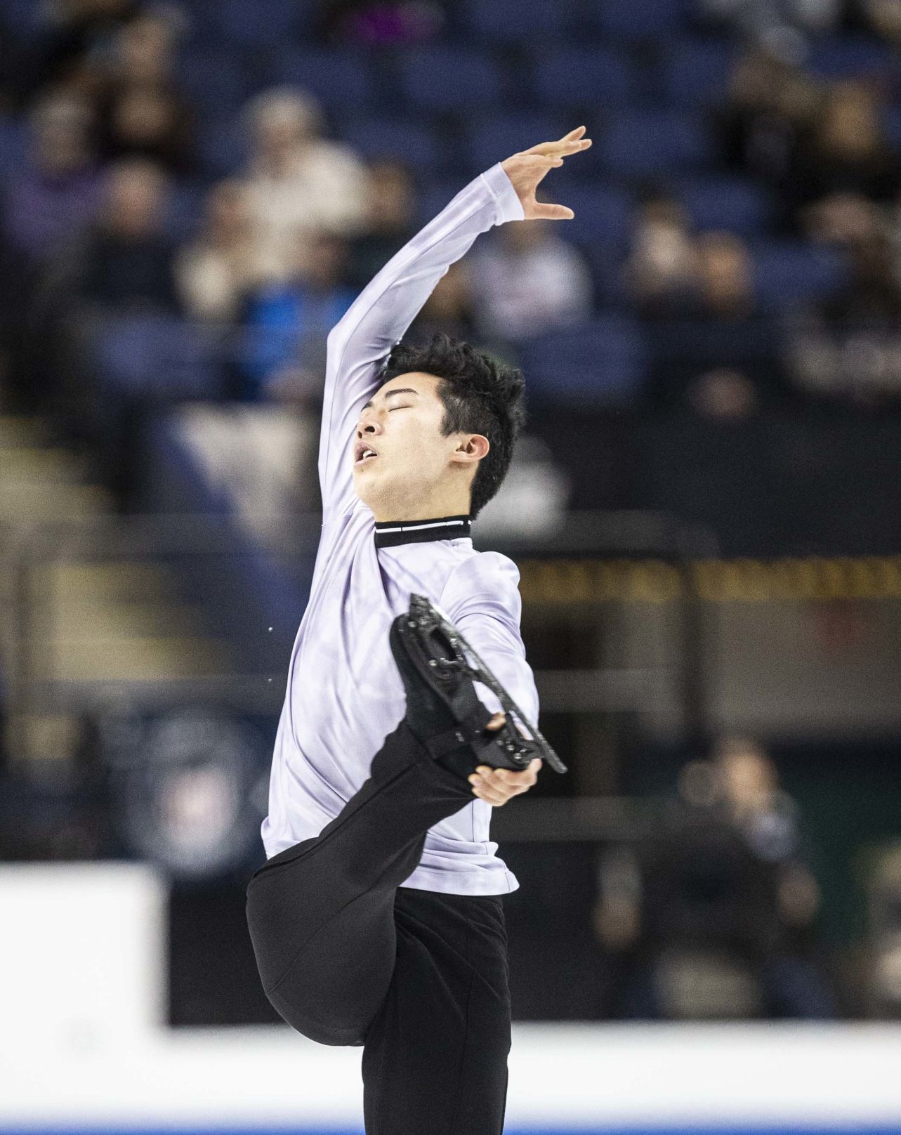 Nathan Chen